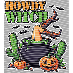 Halloween-WS 11103